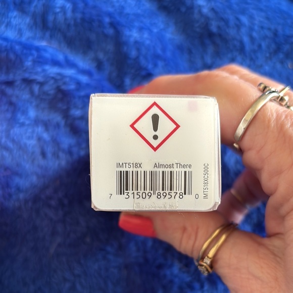 imPRESS Press-On Nails - Pink, Orange, Glitter - Picture 7 of 7